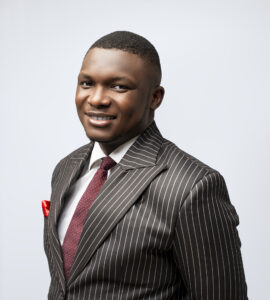 Oluwatobiloba Adekoya